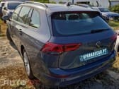 Volkswagen Golf Variant 1.0 eTSI Life DSG