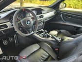 BMW 320 d Cabrio Exclusive