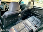 BMW 520 d Touring