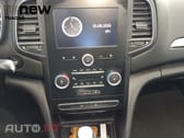 Renault Mégane Sport Tourer Limited 1.5DCI