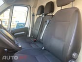 Peugeot Boxer 2.2 BLUEHDI 330 L2H1