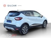 Renault Captur 0.9 TCE Exclusive