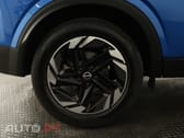 Nissan Qashqai Qashqai 1.3 DIG-T N-Connecta LED Xtronic