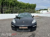 Porsche Panamera S Hybrid