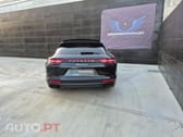 Porsche Panamera 4 E-Hybrid
