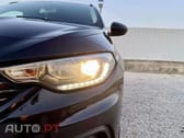 Fiat Tipo 1.3 M-Jet Lounge Tech