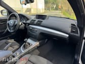 BMW 120 d Coupe Limited Edition Lifestyle c/ M Sport Pack