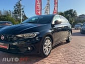 Fiat Tipo 1.3 M-Jet Lounge J17