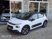 Citroen C3 1.2 PureTech Shine