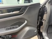 Porsche Macan 4S