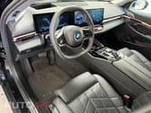 BMW i5 Touring eDrive40