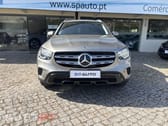 Mercedes-Benz GLC 300 e 4Matic