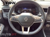 Renault Clio 1.0 TCe Evolution Bi-Fuel