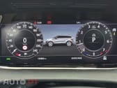 Land Rover Evoque P250 R-Dynamic HSE