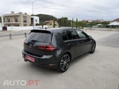Volkswagen Golf 2.0 TDi GTD