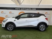 Renault Captur 1.3 TCe Exclusive EDC
