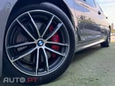 BMW 520 e Pack M