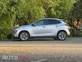 Hyundai Kauai 39 kWh Premium
