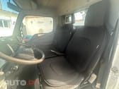 Mitsubishi Canter E 300 BlueTEC