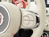 Fiat 500 1.2 Lounge MTA