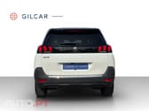 Peugeot 5008 1.6 BlueHDi Allure EAT6 J18