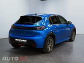 Peugeot E-208 50 kWh Allure Pack