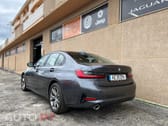 BMW 320 d Line Sport Auto