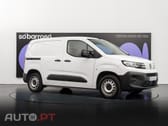 Peugeot Partner 1.5 BlueHDi M Standard