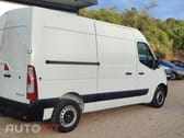 Renault Master 2.3 dCi L2H2 3.5T