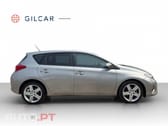 Toyota Auris 1.4 D-4D Exclusive