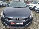 Peugeot 508 SW 1.6 e-HDi Allure