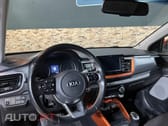 Kia Stonic Stonic 1.0 T-GDi