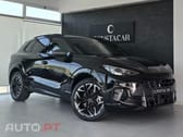 Cupra Terramar 1.5 e-Hybrid DSG