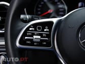 Mercedes-Benz C 220 d Avantgarde