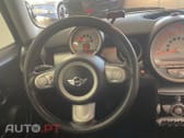 MINI One D - Black Details JLL 17