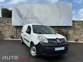 Renault Kangoo 1.5 dCi Maxi Business S/S