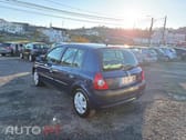 Renault Clio 1.2 16V Expression