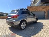 Mitsubishi ASX 1.6
