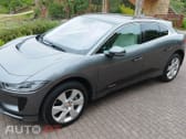 Jaguar I-Pace First Edition AWD Aut.