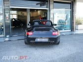 Porsche 911 997.2