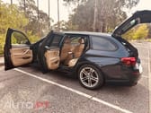 BMW 525 515d