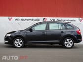 Skoda Rapid Spaceback 1.6 TDi Elegance