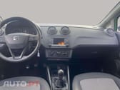 Seat Ibiza 1.4 TDi Reference