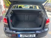 Volkswagen Golf 1.6 TDI SPORT