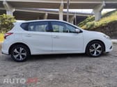 Nissan Pulsar 1.5 dCi Visia