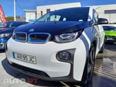 BMW i3 +EXA +Comfort Package Advance