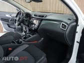 Nissan Qashqai 1.5 dCi N-Connecta 18