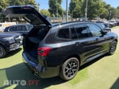 BMW X3 18 d sDrive Pack M Auto