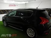 Peugeot 3008 2.0 HDi Hybrid4 Limited Edition