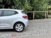Renault Clio 1.5 Blue dCi Intens
